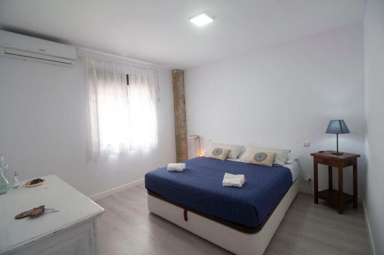 Lightbooking Ancora Cadiz El Puerto de Santa María Esterno foto