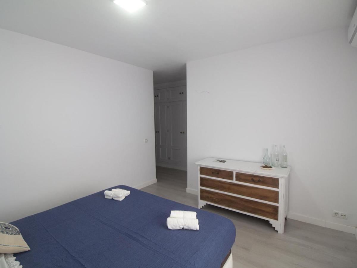 Lightbooking Ancora Cadiz El Puerto de Santa María Esterno foto