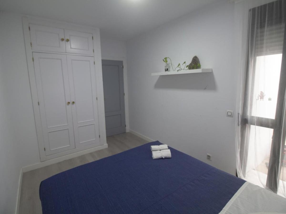 Lightbooking Ancora Cadiz El Puerto de Santa María Esterno foto